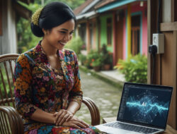 Ambisi AI Indonesia Bisa Karena Itu Mimpi Buruk Akibat Krisis Talenta
