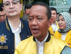 Bahlil Sebut Aturan Sumur Migas Rakyat yang Dilegalkan Diumumkan Di 2 Juli