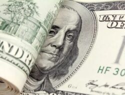BRICS Berambisi Singkirkan Usd AS, Ini Daftar 12 Nilai Mata Uang Teratas Ke Dunia