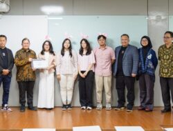 Mahasiswa UI Ciptakan AI Permainan Sebagai Deteksi Dini ADHD dan Disleksia