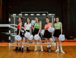 Cuma 15 Menit Sehari, Dance Bikin Nafas Makin Lega dan Mental Sejahtera