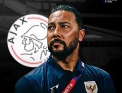 Bertahan Di Timnasional Indonesia atau Balik Di Perserikatan Belanda?