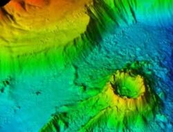 Dua Gunung Berapi Besar Diprediksi Akansegera Meletus Ke 2025