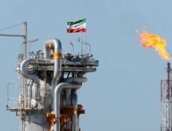 Harga Energi Mendidih Imbas Pertempuran Iran-Israel, Eropa Batalkan Hukuman Politik Terbaru Ke Rusia