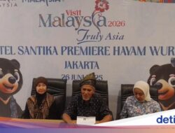Tak Menginap Hingga Hotel tapi Hingga Tempattinggal Warlok