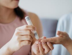 Waspadai Tanda-Tanda Diabetes Ringan Di Usia 20-an