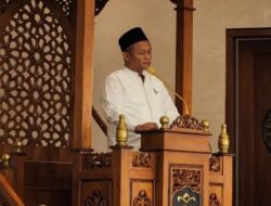 Pejabat Publik Harus Hayati Doa Nabi Ibrahim