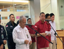 Kejagung Periksa Mantan Dirjen Migas Hingga Tindak Kejahatan Penyuapan Energi Mentah PT Pertamina