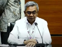 KPK Telaah Dugaan Gratifikasi Pejabat Ke Kementerian PU
