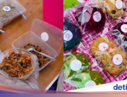 Ini Dia 7 Masakan Enak Di Sepanjang Jalur CFD Margonda Depok