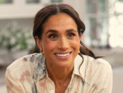 Meghan Markle Dituduh Pura-pura Hamil, Diduga Pakai Ibu Pengganti Di Mengandung Anak Kedua