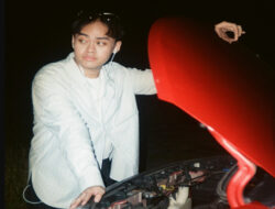 Tokoh Musik Muda Dimas Farkhan Ungkap Momen Paling Rapuh Hidupnya Lewat ‘Parking Lot’