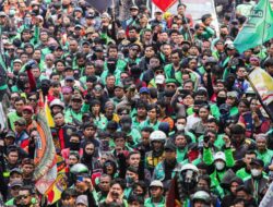 Status Ojol Bakal Diubah Karena Itu Pelaku Usaha Mikro Kecil, Pembantu Presiden Tim Menteri Maman Ungkap Pertimbangannya