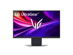 LG Lepas Dua Monster 27 Inci Sebagai Rebut Takhta Ke Indonesia