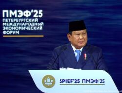 Rusia dan China Tidak Pernah Memperoleh Standar Ganda