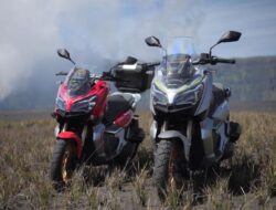Usai Mejeng Ke IIMS 2025, QJMotor Luncurkan 4 Kendaraan Bermotor Roda Dua Mutakhir Sekaligus