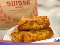 5 Tempat Jajan Pempek hingga Risoles yang Populer Ke Jakarta