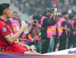Resmi Menikah, Ini Momen Manis Rizky Ridho dan Shendy Aulia Pada Dinner