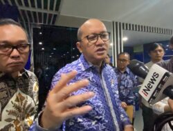 Rosan Beberkan Dampak Pertempuran Iran-Israel Ke Penanaman Modal Asing Indonesia