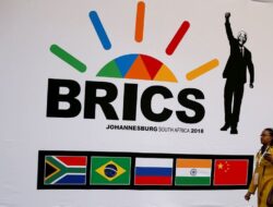 Rusia Sambut Uganda sebagai Mitra Terbaru BRICS Untuk Afrika