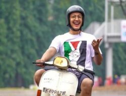 Sebelumnya Tampar Kiesha Alvaro, Dimas Anggara Dituduh Aniaya Anak Hingga Bawah Umur Di Mabuk