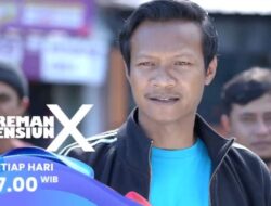 Pinjol Mencekik Jack, Android Atur Strategi