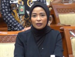 Tantri Kardus Ungkap Ketakutan Vokalis Indonesia usai Agnez Mo Digugat Pelanggar Hak Cipta