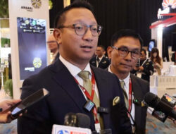 Transisi Energi Bersih, Arsari Tambang Komitmen ESG Karena Itu Prioritas