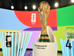 UEA Tuntut Netralitas FIFA dan AFC Di Penentuan Tuan Rumah Putaran 4 Preliminary Trophy Dunia 2026