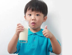 Viral Anjuran Anak Konsumsi Susu 2 Liter per Hari, Praktisi Medis Sebut Tidak Masuk Akal