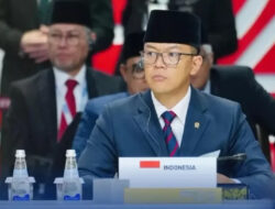 Visa Jemaah Haji Furoda Indonesia Tidak Terbit, Begini Tanggapan Menlu Sugiono