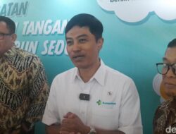 Perkara Pidana Hukum TBC RI Pangkat Ke-2 Dunia, Wamenkes Ungkit Minimnya Praktisi Medis Spesialis