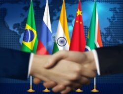 10 Negeri Kandidat Resmi Anggota BRICS, Tiga Didalam Asia Tenggara Tetangga Indonesia