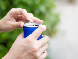 5 Minuman Segar Pengganti Soda Untuk Jaga Gula Darah