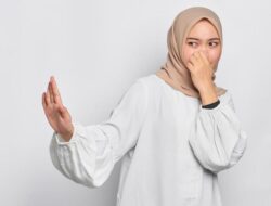 Bau Mulut Seperti Ini Ternyata Bisa Dari Sebab Itu Tanda Ada Gangguan Ke Tubuh