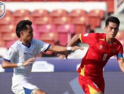 3 Manajer Vietnam U-23 yang Harus Diwaspadai Timpilihan Indonesia U-23