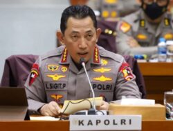 4 Dirpolairud Polda Digeser Kapolri Di Mutasi Polri Juni 2025