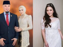 Ahmad Dhani Ungkap Alasan Buat Kompilasi Fitnah Maia Estianty: Bela Anak dan Mulan