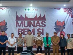 Sampaikan Aspirasi Di Cara Mewah dan Konstruktif