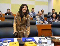 Di Ambisi Dunia dan Realitas Hingga Lapangan