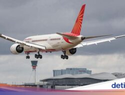 Buntut Kecelakaan Air India, Keselamatan Penerbangan India Diperjuangkan