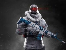 Daftar Kode Redeem FF Free Fire Max Sabtu 19 Juli 2025, Klaim Sekarang!
