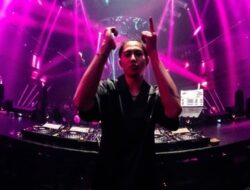 DJ Panda Dihujani Cancel Show Gegara Topik Kehamilan Erika Carlina, Karier Terancam Redup?