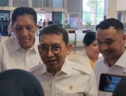 Nggak Ada Kaitan Di Beliau