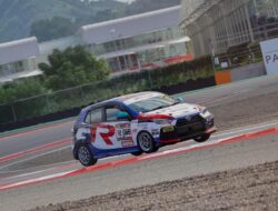 Debut GR Garage Auto2000 Racing Team Ke Balap ITCR 1200 Mandalika