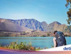 Pemandu Juliana Marins Masuk Daftar Hitam Hingga Gunung Rinjani