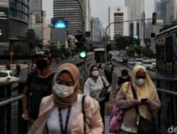 Daftar Provinsi RI Penyumbang Tindak Kejahatan COVID-19 Terbanyak Sepanjang 2025
