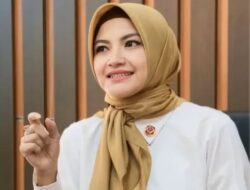 Harta Kekayaan Tina Talisa, Staf Khusus Gibran yang Merangkap Jabatan Dari Sebab Itu Komisaris Pertamina Patra Niaga