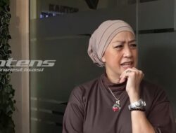 Ibunda Kimberly Ryder Labrak Edward Akbar, Kesal Anak Dinafkahi Rp2 Juta Pada Menikah