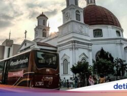 Imbas Larangan Study Tour Hingga Hotel Terasa, Biasa Karena Itu Andalan Pada Low Seasons